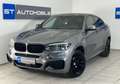 BMW X6 xDrive 30d Aut. // M-PAKET // NAVI // HEAD-UP // Grau - thumbnail 1