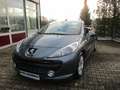 Peugeot 207 CC Cabrio-Coupe Sport Grau - thumbnail 1