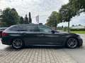 BMW 540 d xDrive Touring M Sportpaket Gris - thumbnail 13