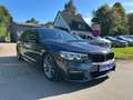 BMW 540 d xDrive Touring M Sportpaket Gris - thumbnail 2
