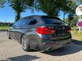 BMW 540 d xDrive Touring M Sportpaket Gris - thumbnail 4