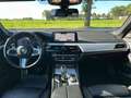 BMW 540 d xDrive Touring M Sportpaket Gris - thumbnail 5
