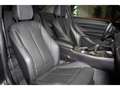 BMW 240 SERIE Coupé M240i Xdrive M Performance BVA Sport F22 F87 LCI Schwarz - thumbnail 33