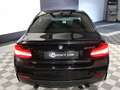 BMW 240 SERIE Coupé M240i Xdrive M Performance BVA Sport F22 F87 LCI Schwarz - thumbnail 20