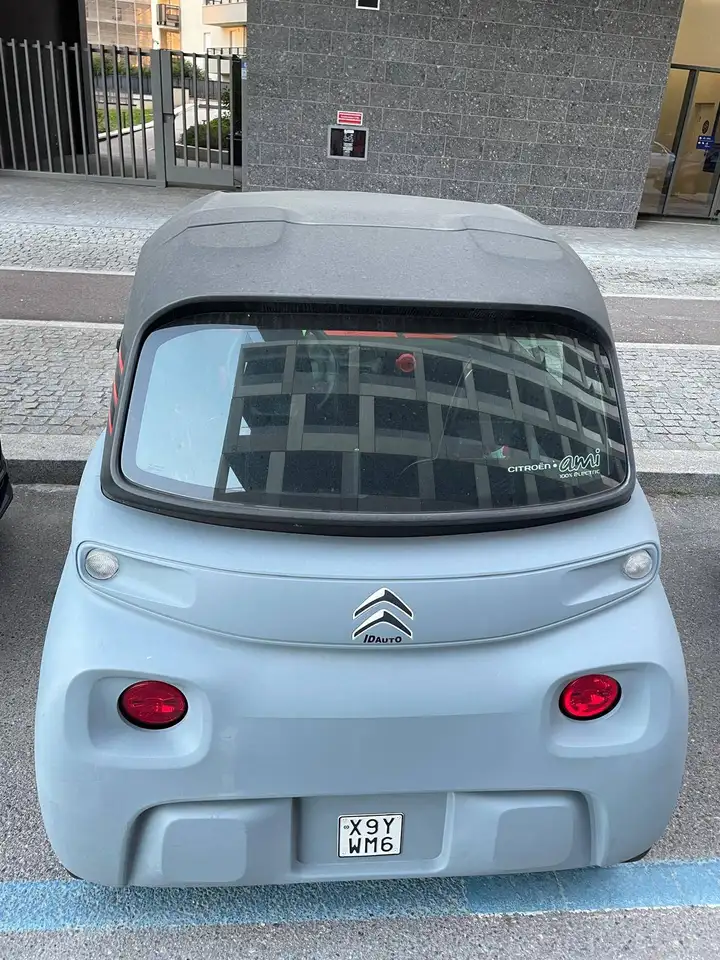 Citroën Ami