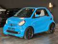 smart forTwo BRABUS  TAILOR MADE Blauw - thumbnail 1