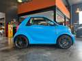 smart forTwo BRABUS  TAILOR MADE Blauw - thumbnail 7