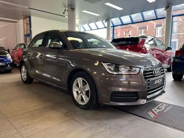 Audi A1 TOP ETAT TRES BIEN EQUIPÉE
