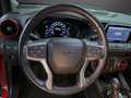 Chevrolet Blazer RS 3,6 L V6 Rot - thumbnail 10