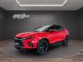 Chevrolet Blazer RS 3,6 L V6 Rot - thumbnail 2
