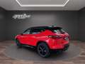 Chevrolet Blazer RS 3,6 L V6 Rot - thumbnail 5