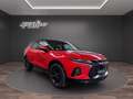 Chevrolet Blazer RS 3,6 L V6 Rot - thumbnail 8