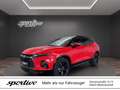 Chevrolet Blazer RS 3,6 L V6 Rot - thumbnail 1