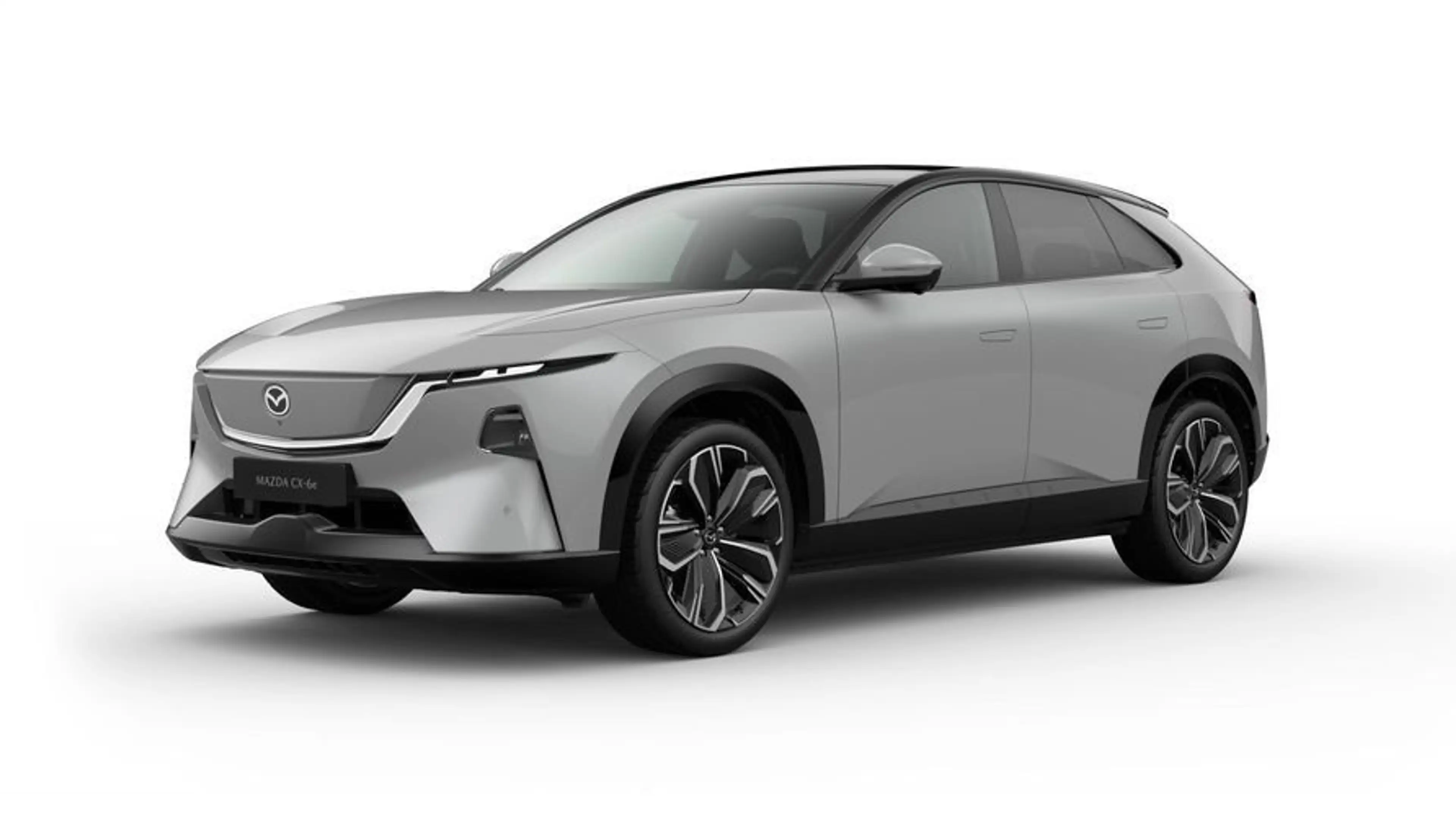 Mazda CX-6e EV Takumi 21-ZOLL/360°/PANORAMA