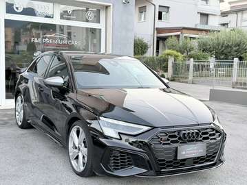 Sportback 2.0 tfsi Sport Attitude quattro s-tronic