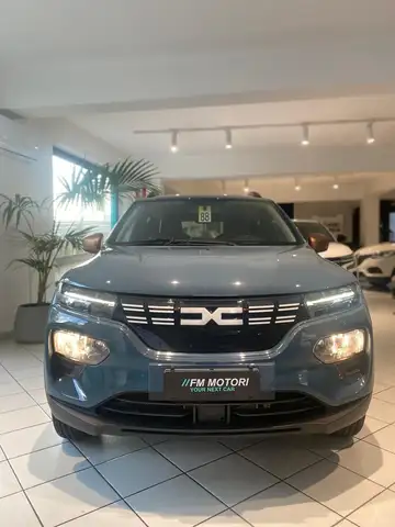 Dacia Spring Extreme Electric 65