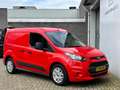 Ford Transit Connect 1.5TDCI 101pk Airco Cruise 3-pers. EURO 6 Rood - thumbnail 9