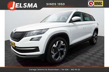 1.5 TSi ACT Style Aut. 7p., Camera | Navi & CarPla