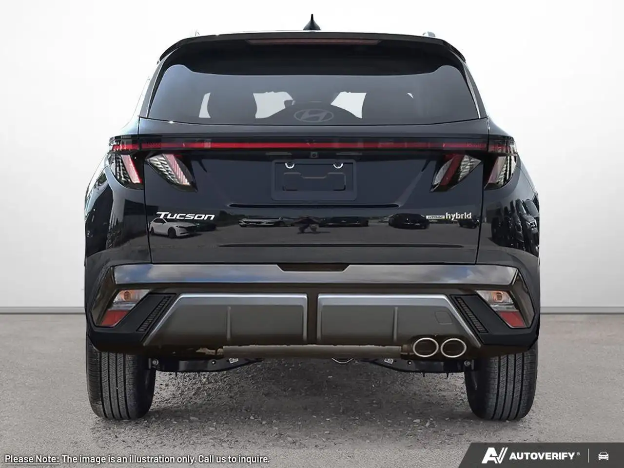 Hyundai TUCSON fotografie Hyundai TUCSON