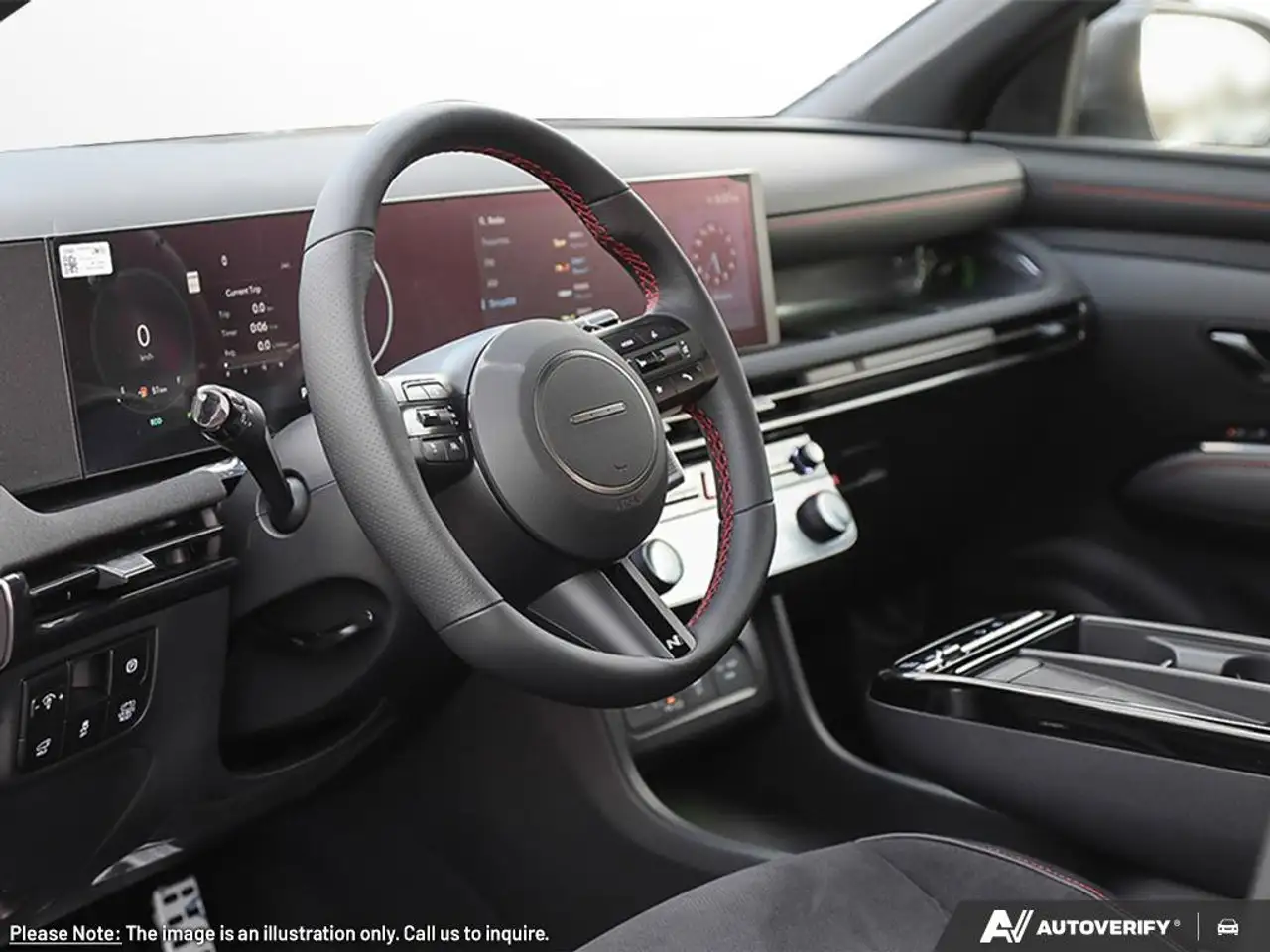 Hyundai TUCSON fotografie Hyundai TUCSON