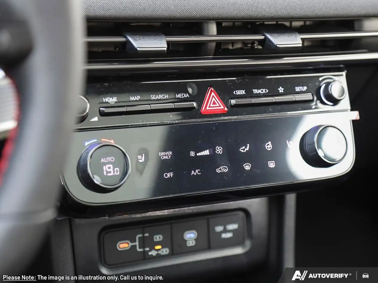 Hyundai TUCSON fotografie Hyundai TUCSON