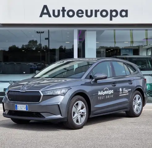 Skoda Autres Enyaq iV 60 Executive