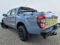 Ford Ranger DoKa Wolftrak Aut*AHK*Navi*WiPa*AT-Reifen Grau - thumbnail 5