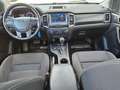 Ford Ranger DoKa Wolftrak Aut*AHK*Navi*WiPa*AT-Reifen Grau - thumbnail 8