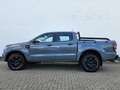 Ford Ranger DoKa Wolftrak Aut*AHK*Navi*WiPa*AT-Reifen Grau - thumbnail 6