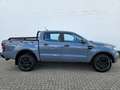 Ford Ranger DoKa Wolftrak Aut*AHK*Navi*WiPa*AT-Reifen Grau - thumbnail 3