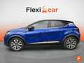 Renault Captur Initiale Paris E-TECH Híbrido enchufable Azul - thumbnail 8