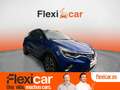 Renault Captur Initiale Paris E-TECH Híbrido enchufable Azul - thumbnail 1