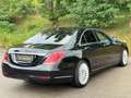 Mercedes-Benz S 350 BlueTEC 4Matic Aut. Schwarz - thumbnail 8