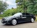 Mercedes-Benz S 350 BlueTEC 4Matic Aut. Schwarz - thumbnail 2