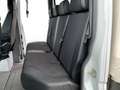 Mercedes-Benz Sprinter 316 CDI Doka 4x4 Pri/Pla Klima Standh. AH Blanc - thumbnail 15