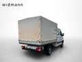 Mercedes-Benz Sprinter 316 CDI Doka 4x4 Pri/Pla Klima Standh. AH Blanc - thumbnail 2