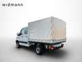 Mercedes-Benz Sprinter 316 CDI Doka 4x4 Pri/Pla Klima Standh. AH Blanc - thumbnail 7
