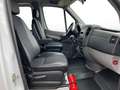 Mercedes-Benz Sprinter 316 CDI Doka 4x4 Pri/Pla Klima Standh. AH Blanc - thumbnail 13