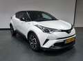 Toyota C-HR 1.8 Hybrid Bi-Tone / JBL / PDC Blanc - thumbnail 3