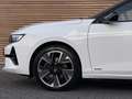 Opel Astra Electric 54 kWh GS Ultimate Schuifdak / Navi / Win Blanco - thumbnail 12