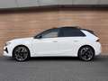 Opel Astra Electric 54 kWh GS Ultimate Schuifdak / Navi / Win Blanco - thumbnail 5