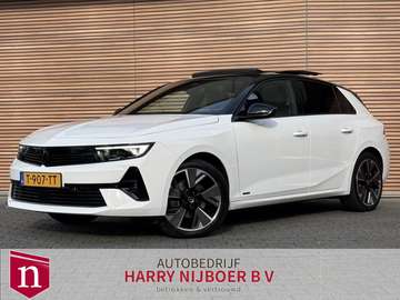 Electric 54 kWh GS Ultimate Schuifdak / Navi / Win