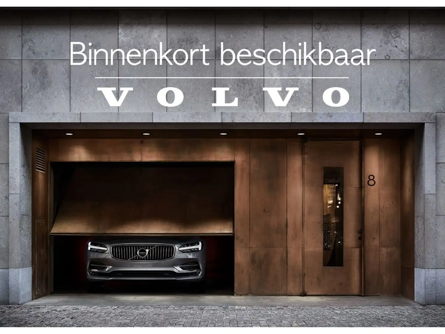 Volvo EX30 EV + electr trekhaak siva - 1