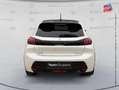 Peugeot 208 1.2 PureTech 100ch S\u0026S GT Line EAT8 Blanc - thumbnail 7