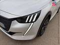 Peugeot 208 1.2 PureTech 100ch S\u0026S GT Line EAT8 Blanc - thumbnail 13