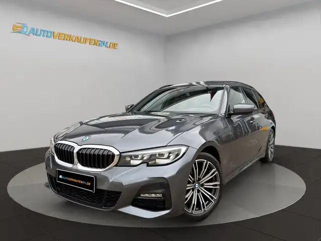 BMW 3er