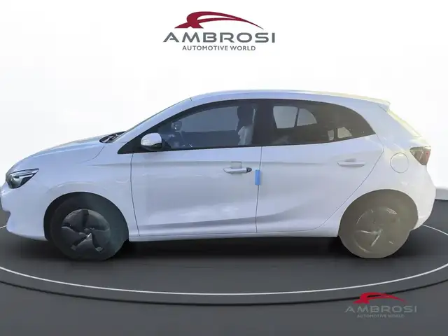 MG MG3 view 3