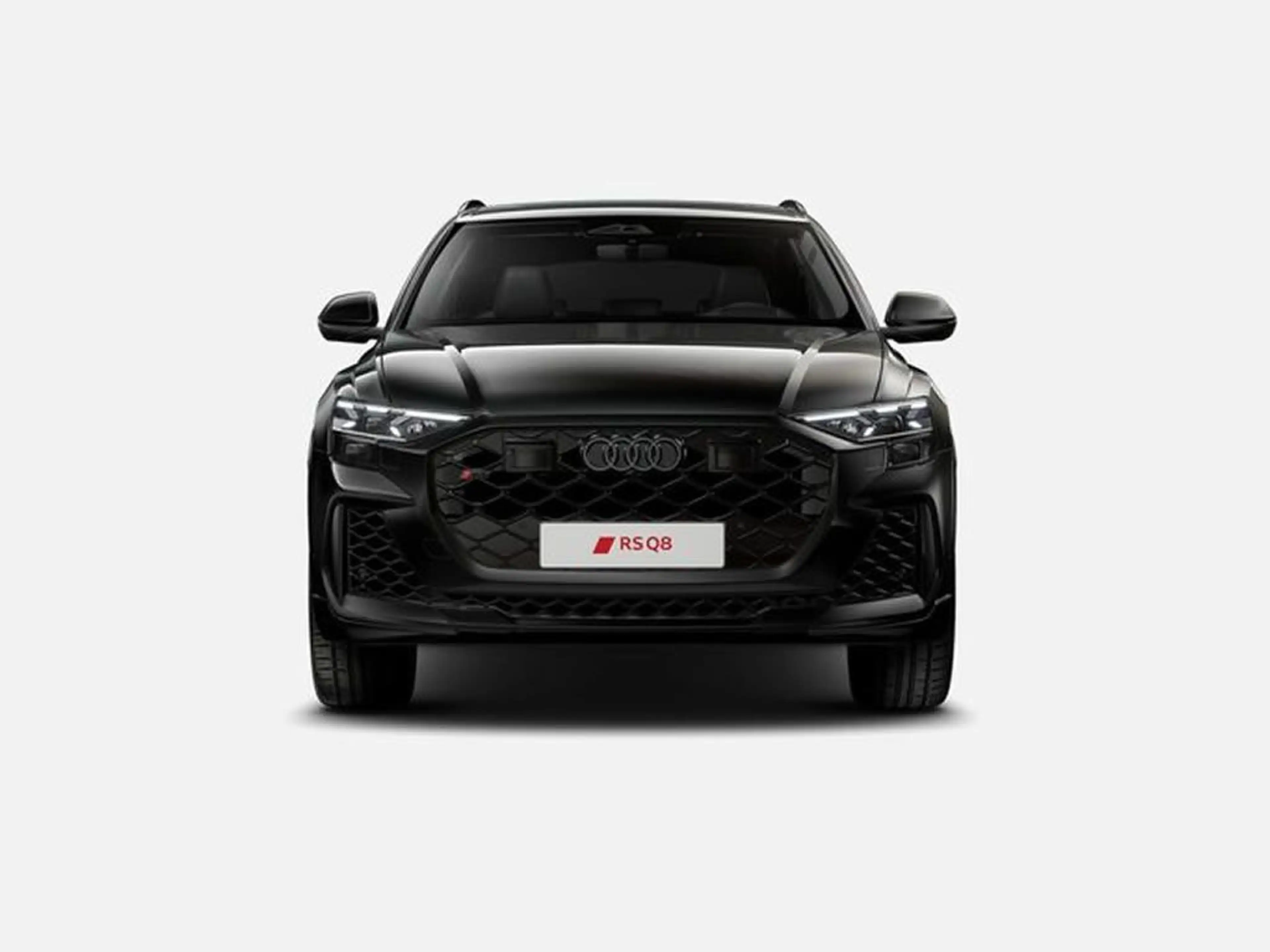 Audi RS Q8 SUV performance tiptr. Vmax305 Fwpak advan — photo 5