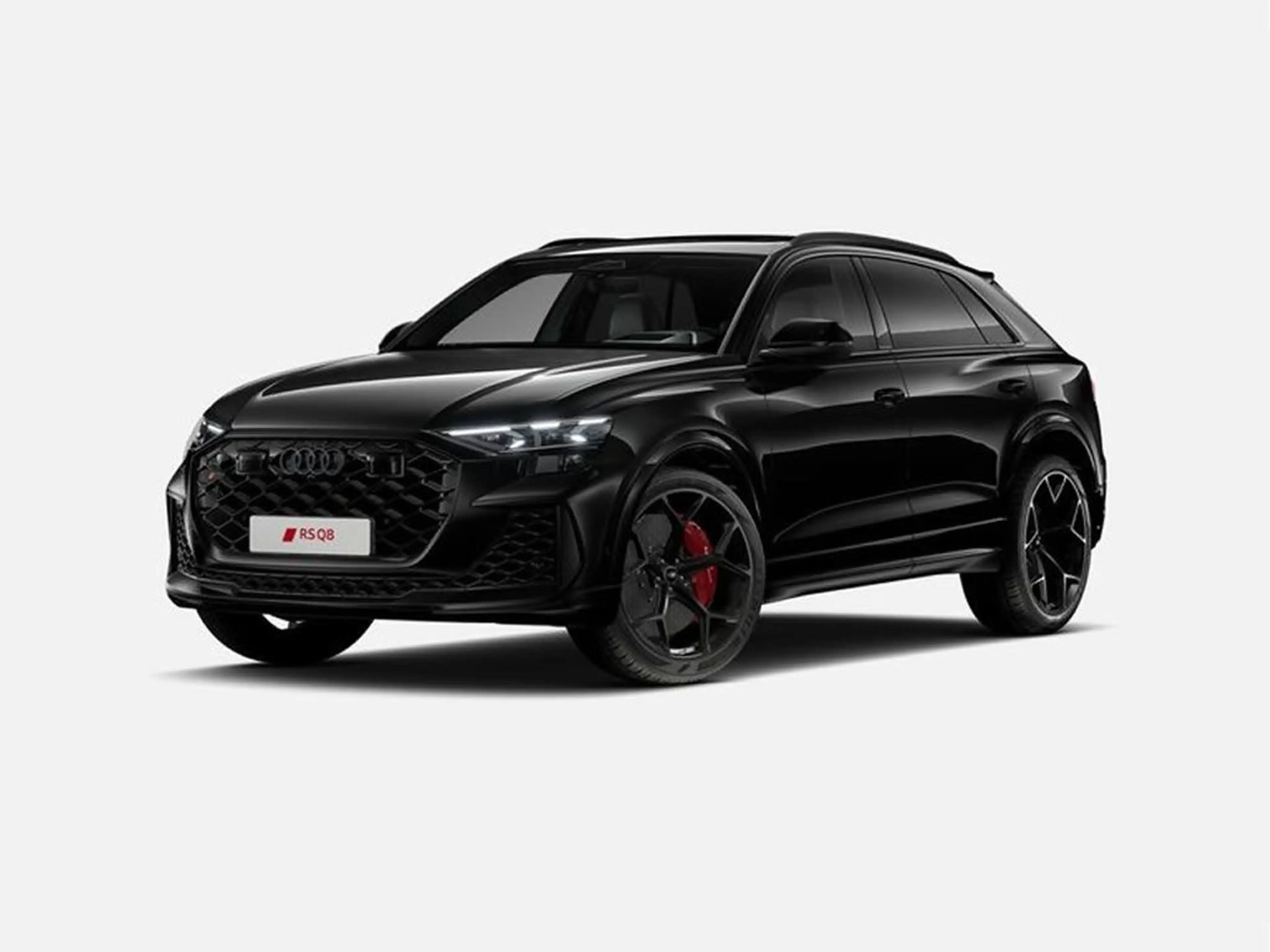 Audi RS Q8 SUV performance tiptr. Vmax305 Fwpak advan — photo 2