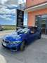 BMW 340 M340i xdrive auto Blu/Azzurro - thumbnail 5